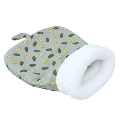 Sac apaisant pour chat